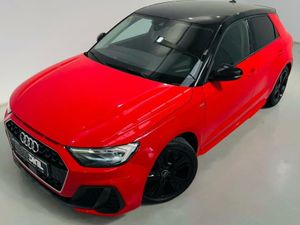 Audi A1 Sportback S line 30 TFSI 81kW (110CV)  - Foto 7