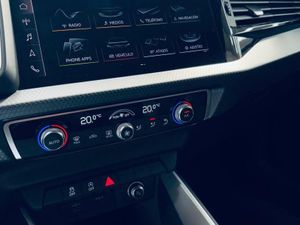 Audi A1 Sportback S line 30 TFSI 81kW (110CV)  - Foto 18