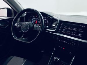 Audi A1 Sportback S line 30 TFSI 81kW (110CV)  - Foto 12