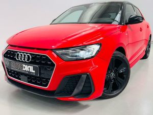 Audi A1 Sportback S line 30 TFSI 81kW (110CV)  - Foto 5