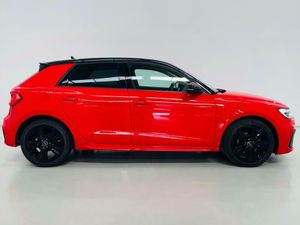 Audi A1 Sportback S line 30 TFSI 81kW (110CV)  - Foto 2