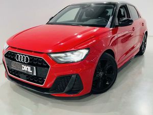 Audi A1 Sportback S line 30 TFSI 81kW (110CV)  - Foto 4