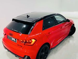 Audi A1 Sportback S line 30 TFSI 81kW (110CV)  - Foto 8