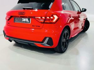 Audi A1 Sportback S line 30 TFSI 81kW (110CV)  - Foto 7