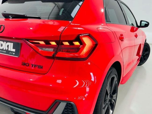 Audi A1 Sportback S line 30 TFSI 81kW (110CV)  - Foto 6
