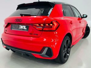 Audi A1 Sportback S line 30 TFSI 81kW (110CV)  - Foto 4