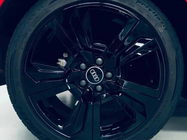 Audi A1 Sportback S line 30 TFSI 81kW (110CV)  - Foto 10