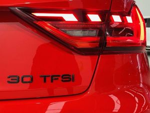 Audi A1 Sportback S line 30 TFSI 81kW (110CV)  - Foto 9