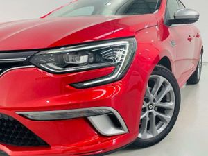 Renault Megane GT Line TCe GPF 103 kW (140CV) EDC - 18  - Foto 7