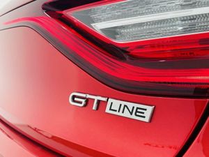 Renault Megane GT Line TCe GPF 103 kW (140CV) EDC - 18  - Foto 11