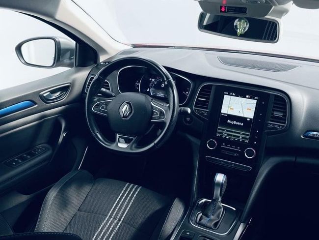 Renault Megane GT Line TCe GPF 103 kW (140CV) EDC - 18  - Foto 3