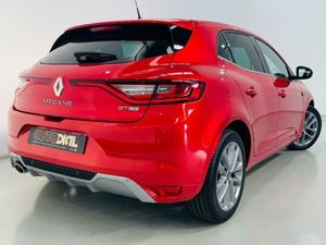 Renault Megane GT Line TCe GPF 103 kW (140CV) EDC - 18  - Foto 8