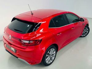 Renault Megane GT Line TCe GPF 103 kW (140CV) EDC - 18  - Foto 9