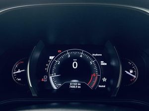 Renault Megane GT Line TCe GPF 103 kW (140CV) EDC - 18  - Foto 17