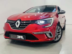 Renault Megane GT Line TCe GPF 103 kW (140CV) EDC - 18  - Foto 4