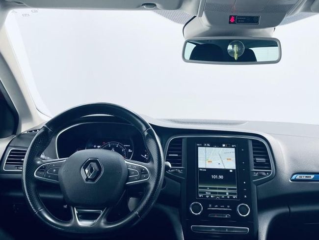 Renault Megane GT Line TCe GPF 103 kW (140CV) EDC - 18  - Foto 22
