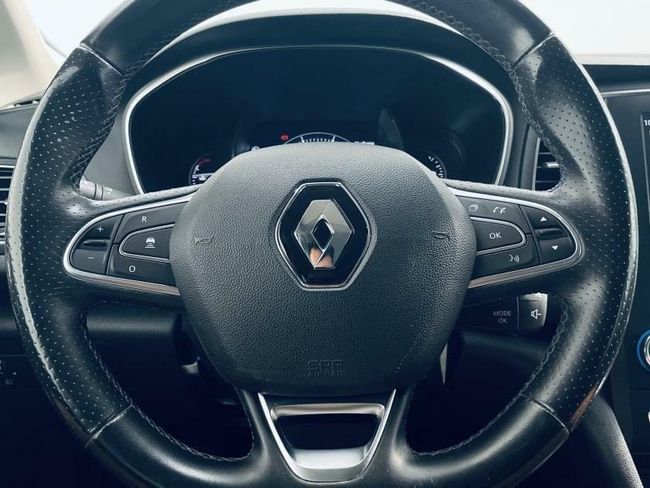 Renault Megane GT Line TCe GPF 103 kW (140CV) EDC - 18  - Foto 14