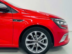 Renault Megane GT Line TCe GPF 103 kW (140CV) EDC - 18  - Foto 5