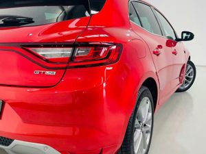 Renault Megane GT Line TCe GPF 103 kW (140CV) EDC - 18  - Foto 10