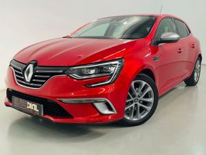 Renault Megane GT Line TCe GPF 103 kW (140CV) EDC - 18  - Foto 6