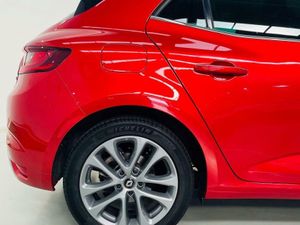 Renault Megane GT Line TCe GPF 103 kW (140CV) EDC - 18  - Foto 4