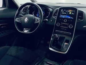 Renault Scénic Limited Blue dCi 88 kW (120CV) - 18  - Foto 3