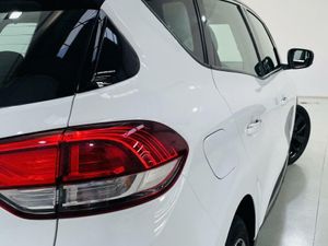 Renault Scénic Limited Blue dCi 88 kW (120CV) - 18  - Foto 8