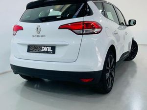 Renault Scénic Limited Blue dCi 88 kW (120CV) - 18  - Foto 7