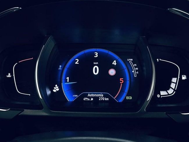 Renault Scénic Limited Blue dCi 88 kW (120CV) - 18  - Foto 13