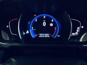 Renault Scénic Limited Blue dCi 88 kW (120CV) - 18  - Foto 13