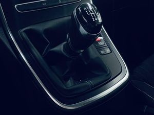 Renault Scénic Limited Blue dCi 88 kW (120CV) - 18  - Foto 15