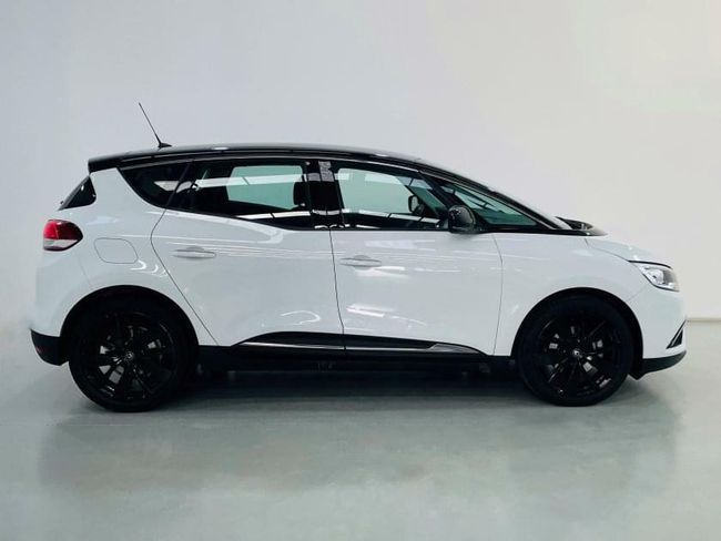Renault Scénic Limited Blue dCi 88 kW (120CV) - 18  - Foto 2