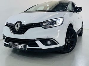 Renault Scénic Limited Blue dCi 88 kW (120CV) - 18  - Foto 4