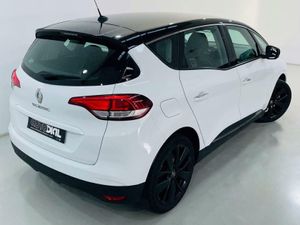 Renault Scénic Limited Blue dCi 88 kW (120CV) - 18  - Foto 6