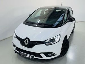 Renault Scénic Limited Blue dCi 88 kW (120CV) - 18  - Foto 5