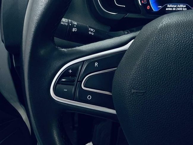 Renault Scénic Limited Blue dCi 88 kW (120CV) - 18  - Foto 11
