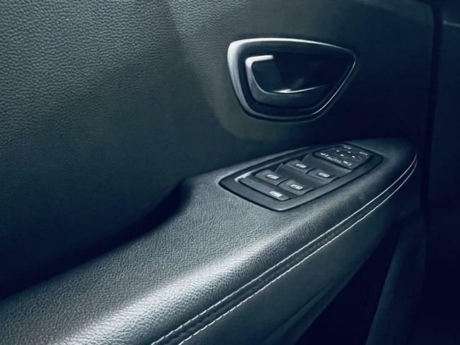 Renault Scénic Limited Blue dCi 88 kW (120CV) - 18  - Foto 16