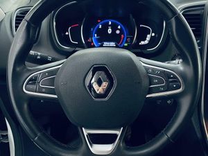 Renault Scénic Limited Blue dCi 88 kW (120CV) - 18  - Foto 10