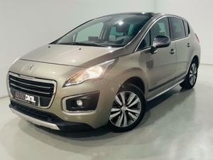 Peugeot 3008 1.6BLUEHDI 120 HP ALLURE S&S  - Foto 4