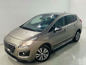 Peugeot 3008 1.6BLUEHDI 120 HP ALLURE S&S  - Foto 5
