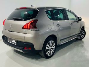 Peugeot 3008 1.6BLUEHDI 120 HP ALLURE S&S  - Foto 6