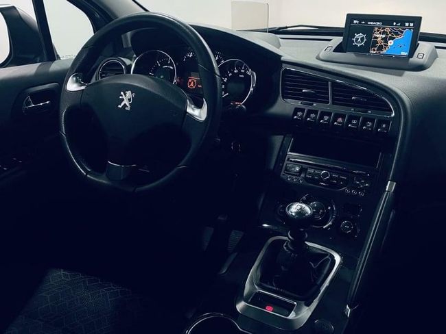 Peugeot 3008 1.6BLUEHDI 120 HP ALLURE S&S  - Foto 3