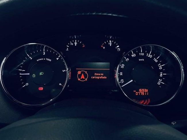 Peugeot 3008 1.6BLUEHDI 120 HP ALLURE S&S  - Foto 9