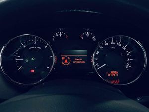 Peugeot 3008 1.6BLUEHDI 120 HP ALLURE S&S  - Foto 9