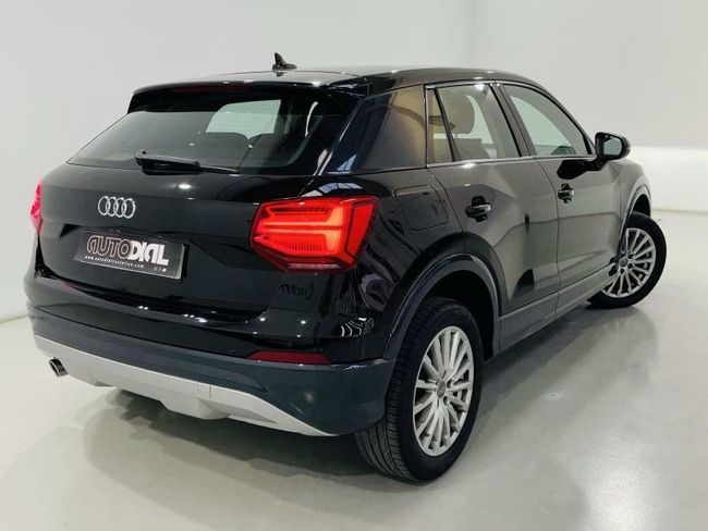 Audi Q2 Design 30 TFSI 85kW (116CV) S tronic  - Foto 8