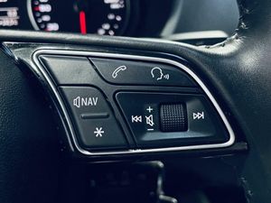 Audi Q2 Design 30 TFSI 85kW (116CV) S tronic  - Foto 11