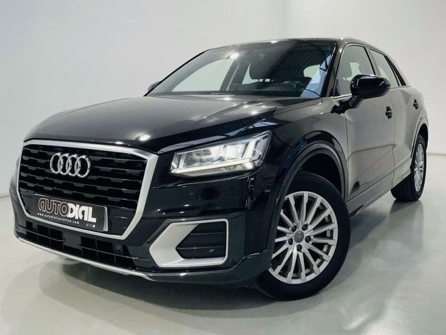Audi Q2 Design 30 TFSI 85kW (116CV) S tronic  - Foto 4