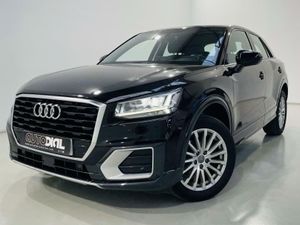 Audi Q2 Design 30 TFSI 85kW (116CV) S tronic  - Foto 4