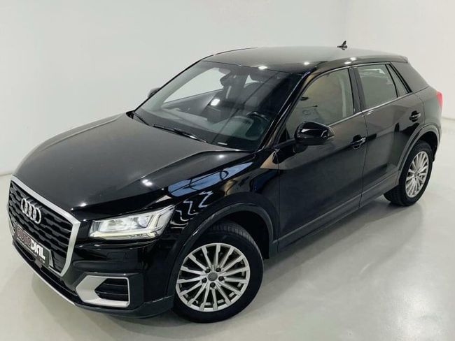 Audi Q2 Design 30 TFSI 85kW (116CV) S tronic  - Foto 5