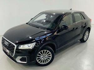 Audi Q2 Design 30 TFSI 85kW (116CV) S tronic  - Foto 5